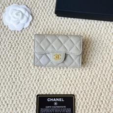 Chanel Wallets Purse